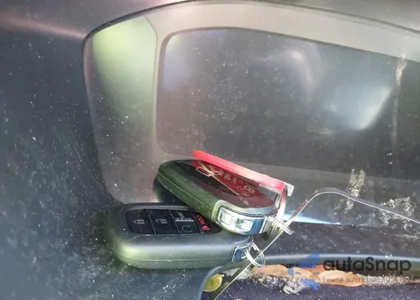 2026 Honda Cr-V Hybrid Awd Sport Touring z USA, uszkodzony, nr VIN 5J6RS6H93TL006475